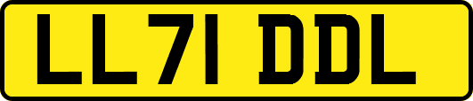 LL71DDL