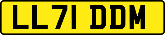 LL71DDM