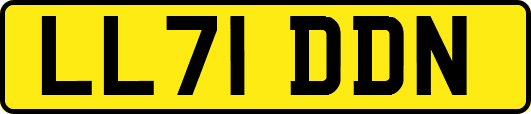 LL71DDN