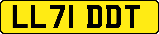 LL71DDT