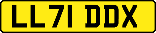 LL71DDX