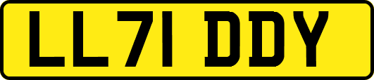 LL71DDY