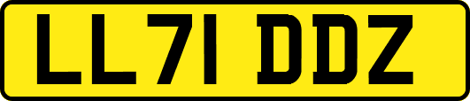 LL71DDZ