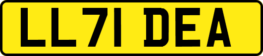 LL71DEA