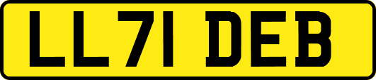 LL71DEB