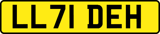 LL71DEH
