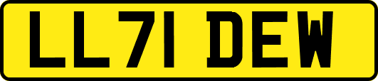 LL71DEW