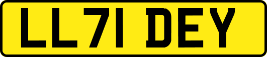 LL71DEY