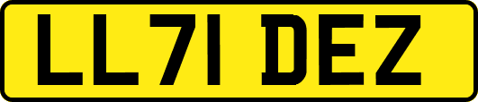 LL71DEZ