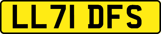 LL71DFS
