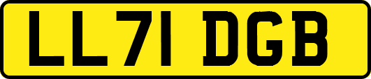 LL71DGB