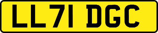 LL71DGC