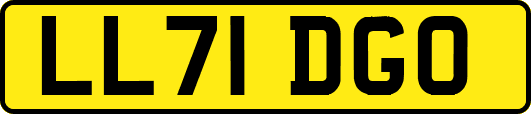 LL71DGO