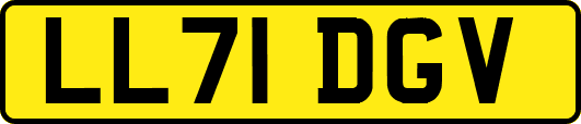 LL71DGV