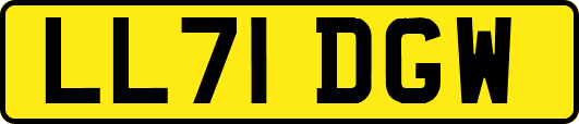 LL71DGW