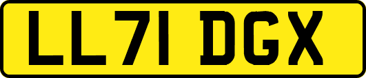 LL71DGX