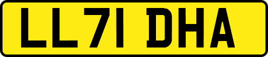 LL71DHA