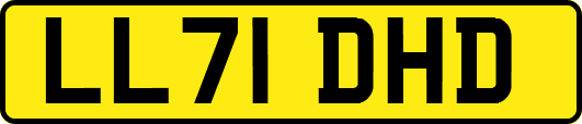 LL71DHD