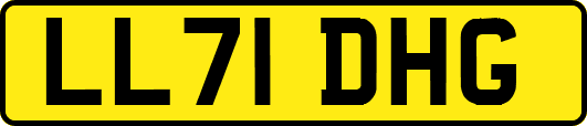 LL71DHG