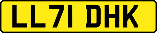 LL71DHK
