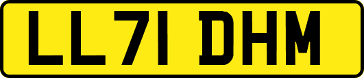 LL71DHM