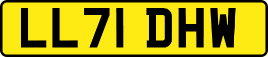 LL71DHW