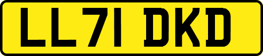 LL71DKD