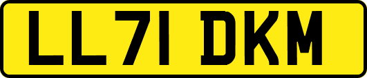 LL71DKM