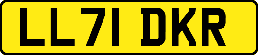 LL71DKR