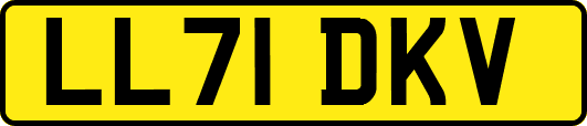 LL71DKV