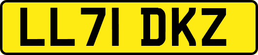 LL71DKZ
