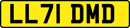 LL71DMD