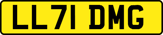 LL71DMG