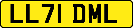 LL71DML