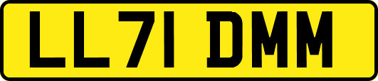 LL71DMM