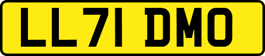 LL71DMO