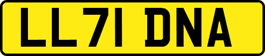LL71DNA