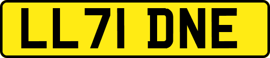 LL71DNE
