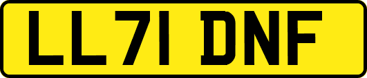LL71DNF