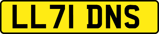 LL71DNS