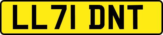 LL71DNT