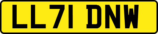 LL71DNW