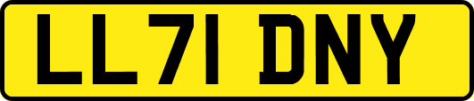 LL71DNY