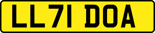 LL71DOA