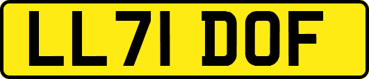 LL71DOF