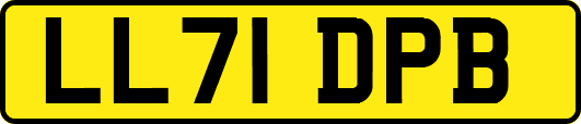 LL71DPB