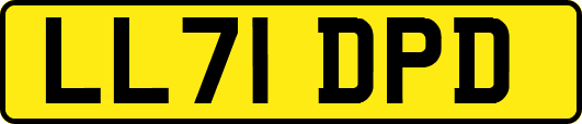 LL71DPD