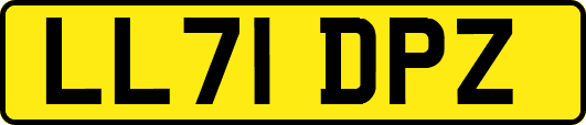 LL71DPZ