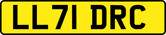 LL71DRC