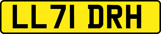 LL71DRH